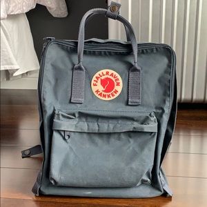 Fjallraven Medium-sized Backpack